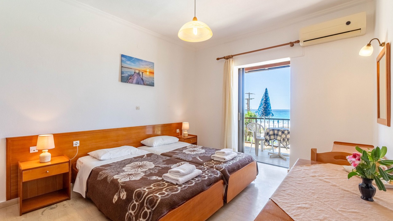 Photo of Bedroom in Agios Gordios