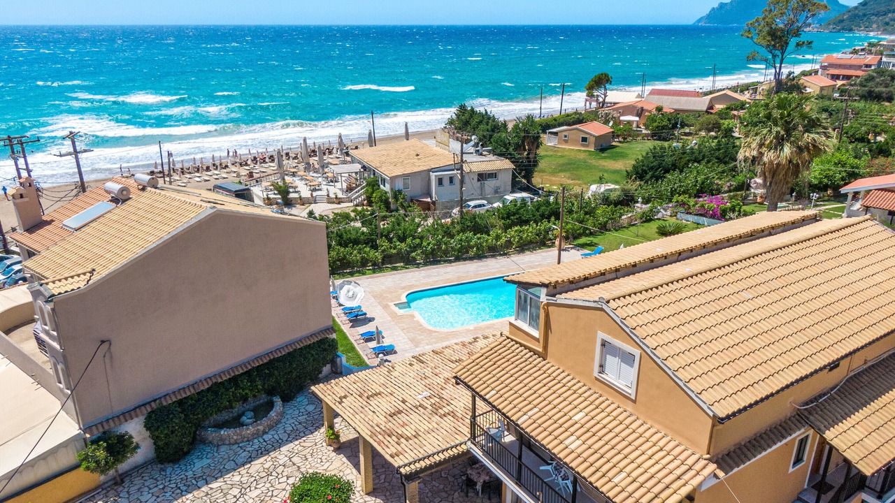Photo of Outdoor in Agios Gordios