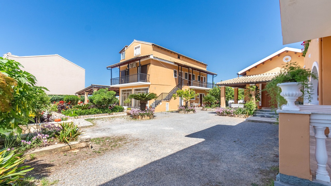 Photo of Outdoor in Agios Gordios