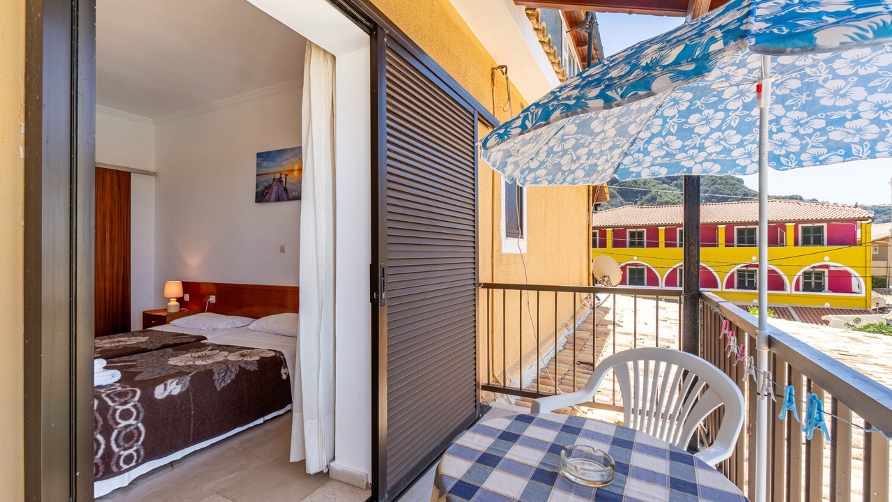 Photo of Bedroom in Agios Gordios