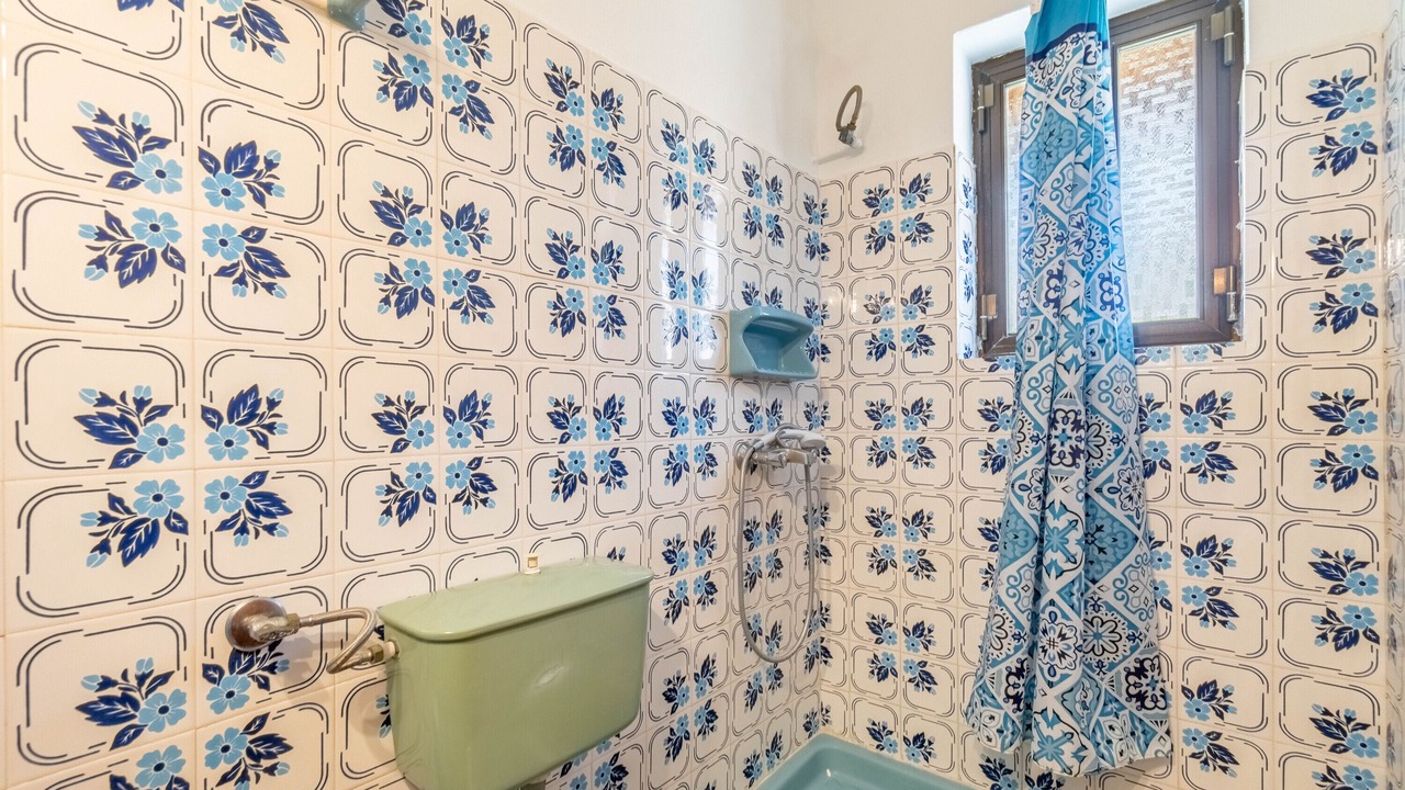 Photo of Bathroom in Agios Gordios