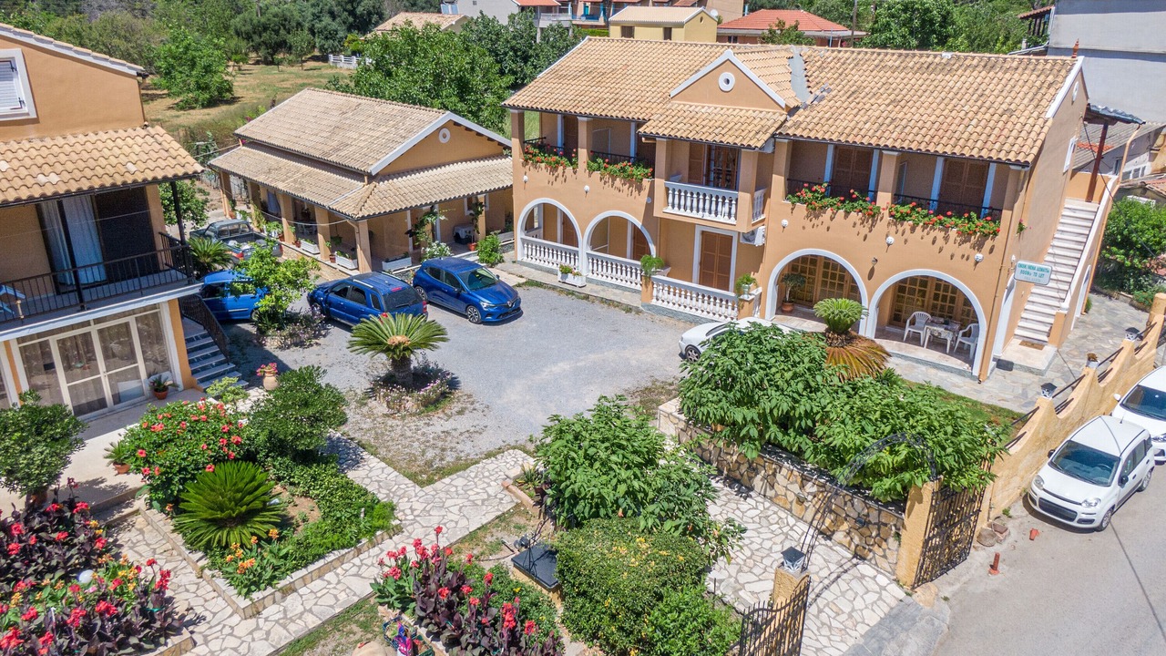 Photo of Outdoor in Agios Gordios