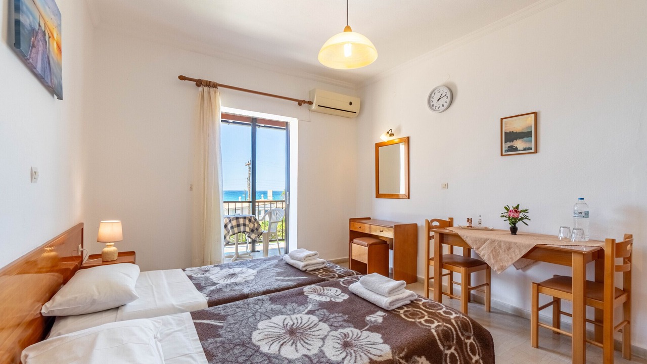 Photo of Bedroom in Agios Gordios