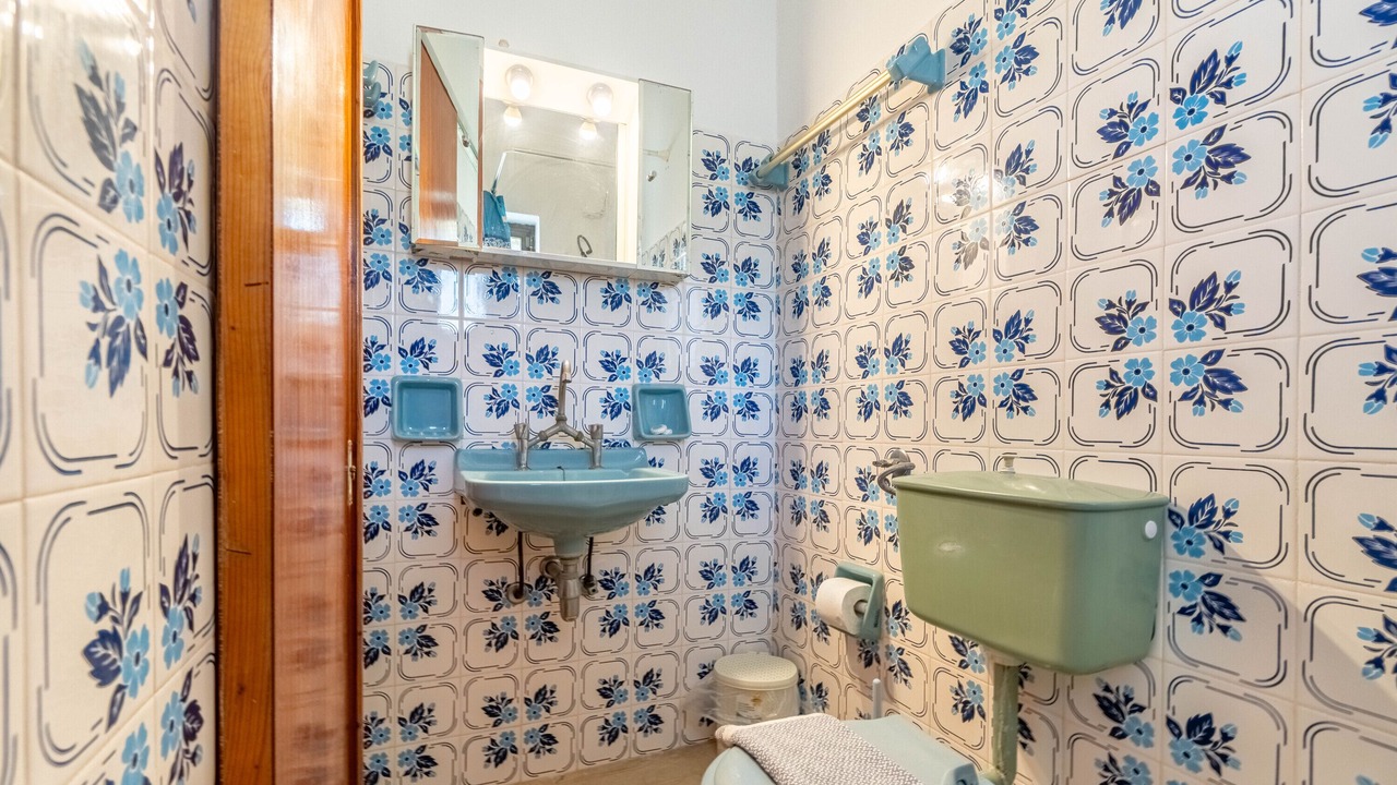 Photo of Bathroom in Agios Gordios