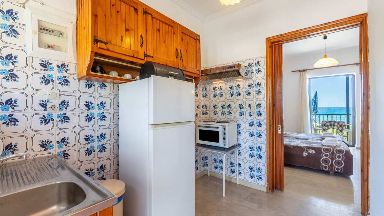 Photo of Kitchen in Agios Gordios