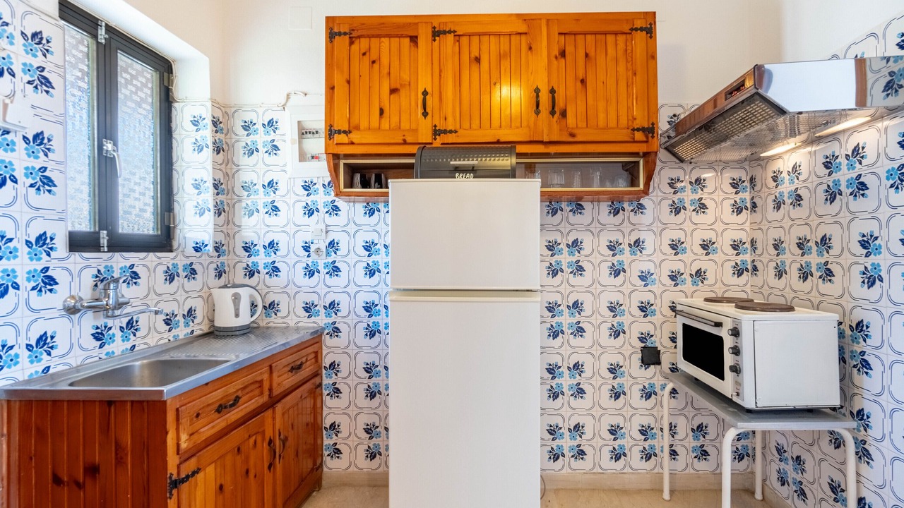 Photo of Kitchen in Agios Gordios