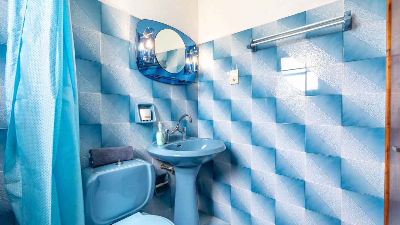 Photo of Bathroom in Kato Korakiana