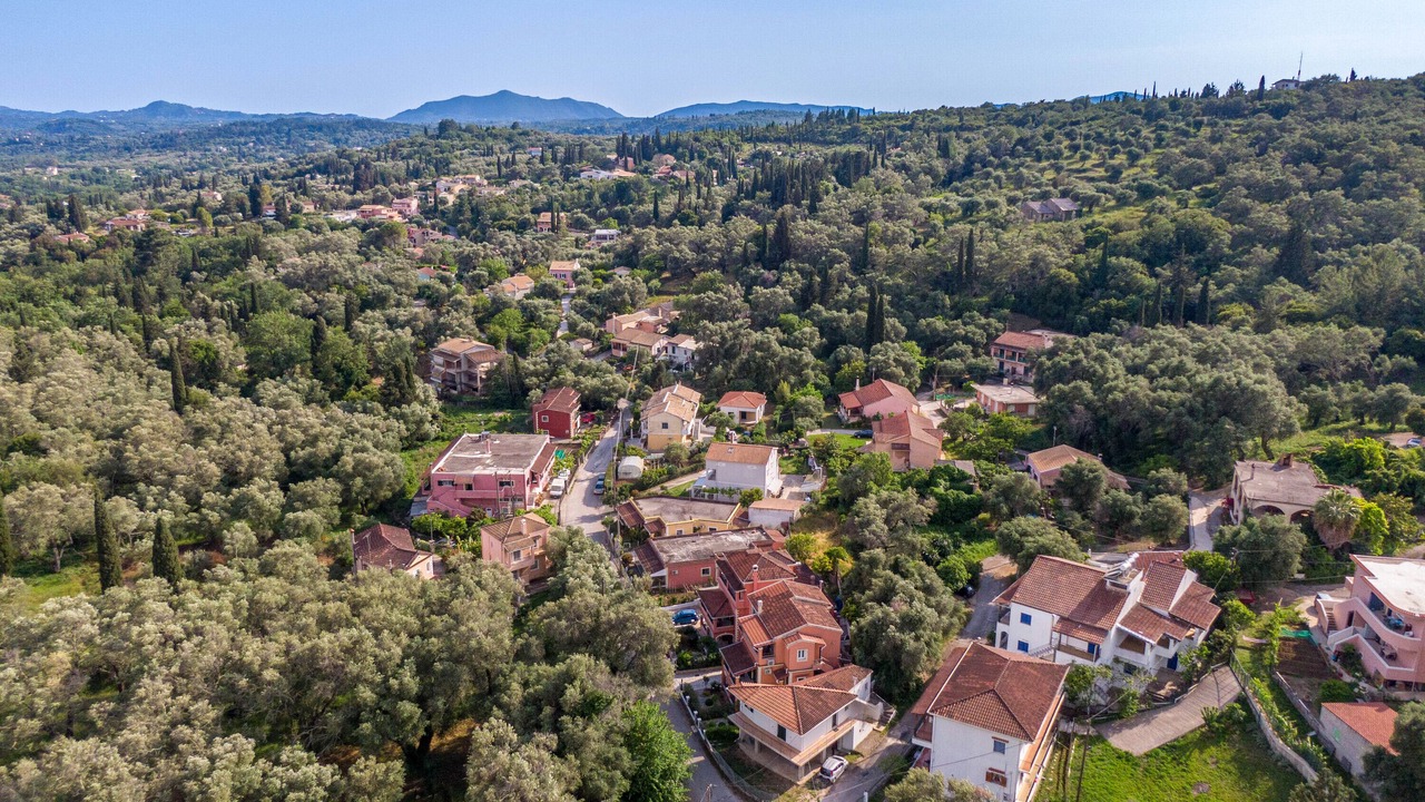 Photo of Outdoor in Kato Korakiana