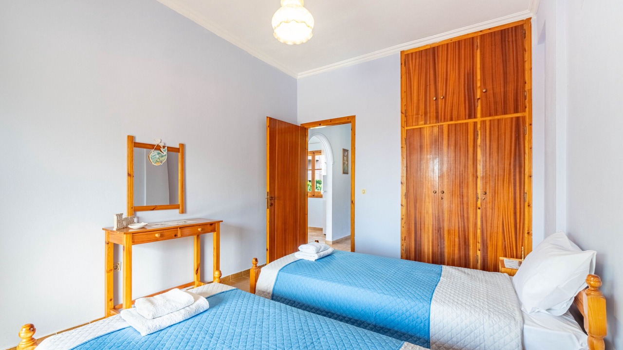 Photo of Bedroom in Kato Korakiana