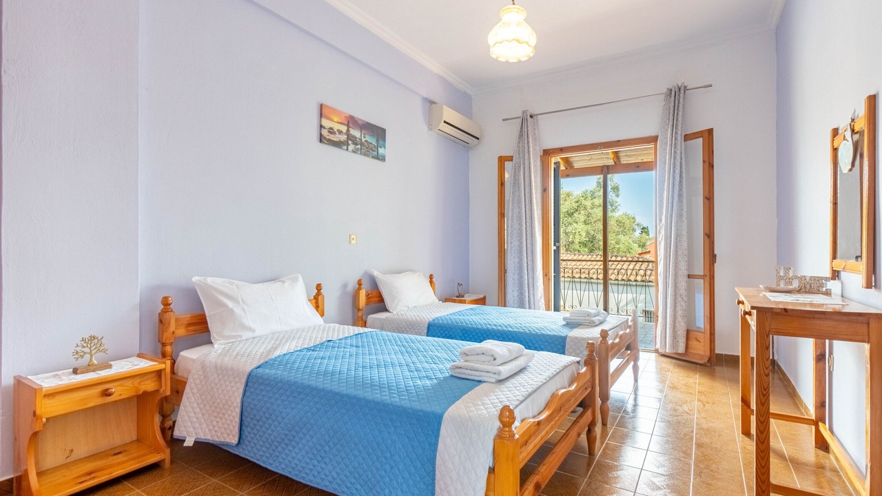 Photo of Bedroom in Kato Korakiana