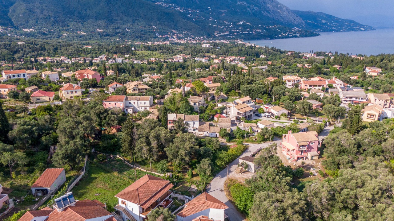 Photo of Outdoor in Kato Korakiana