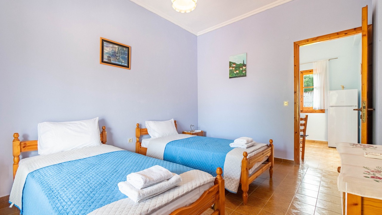 Photo of Bedroom in Kato Korakiana