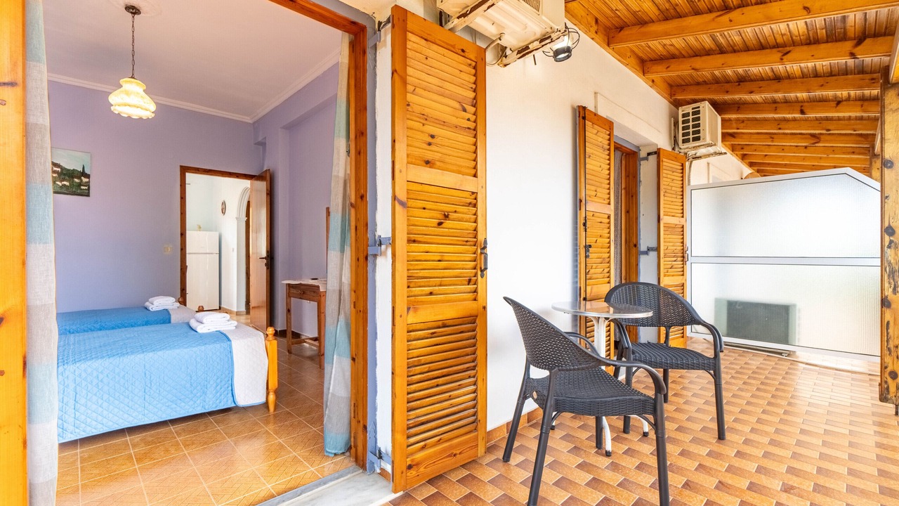 Photo of Bedroom in Kato Korakiana