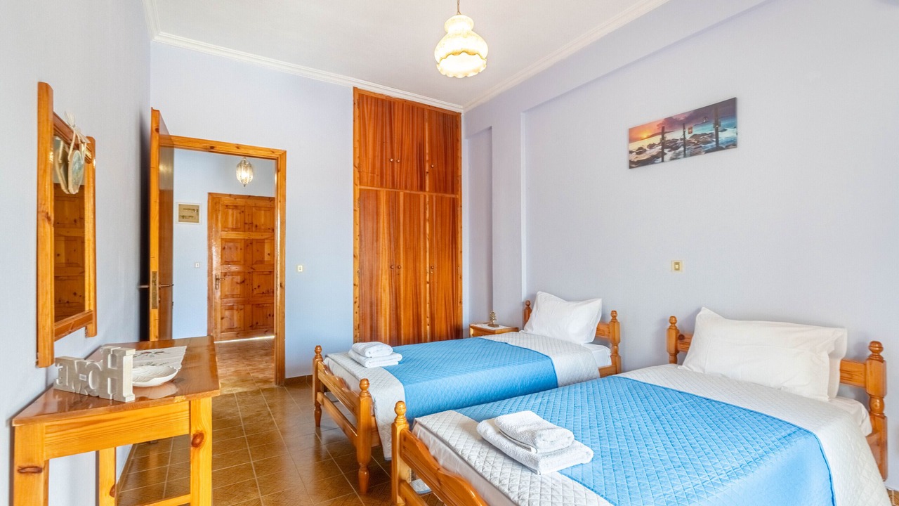 Photo of Bedroom in Kato Korakiana