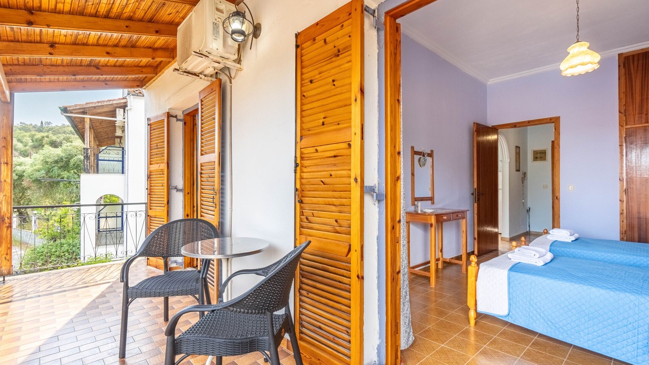 Photo of Bedroom in Kato Korakiana
