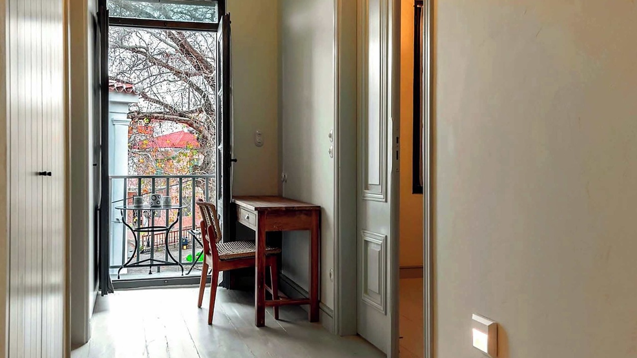 Photo of Patio Balcony in Koumeika