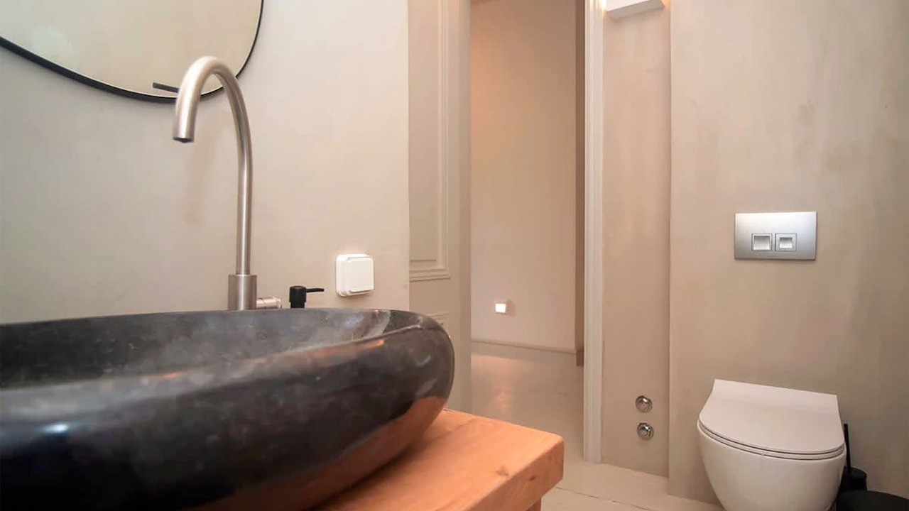 Photo of Bathroom in Koumeika
