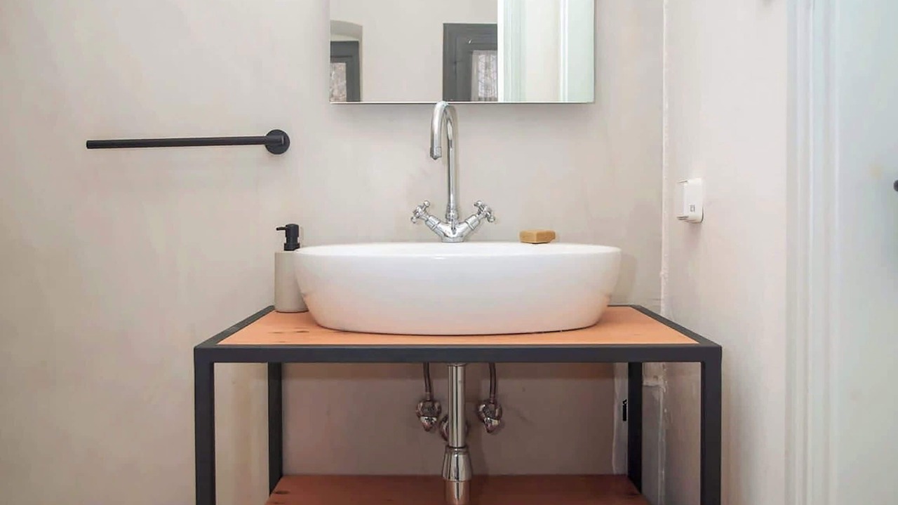 Photo of Bathroom in Koumeika