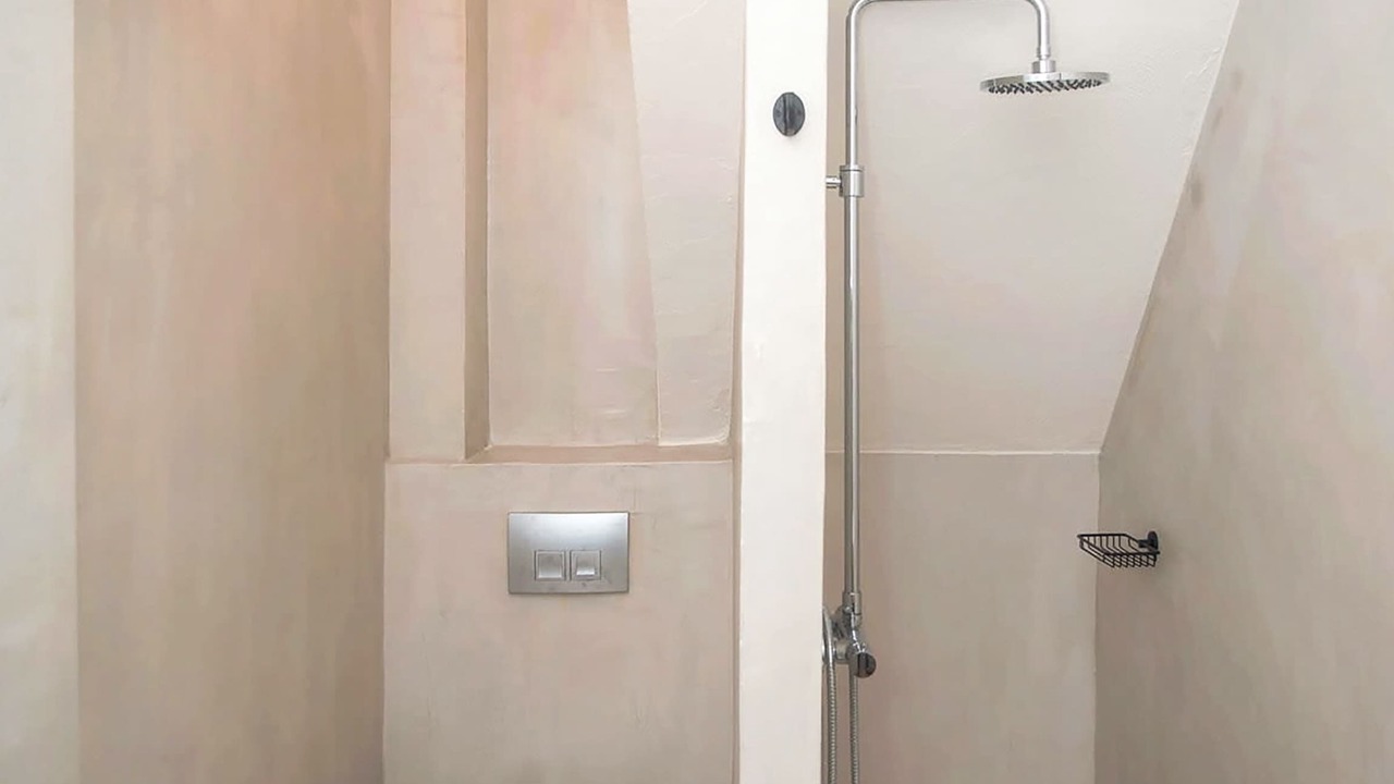 Photo of Bathroom in Koumeika