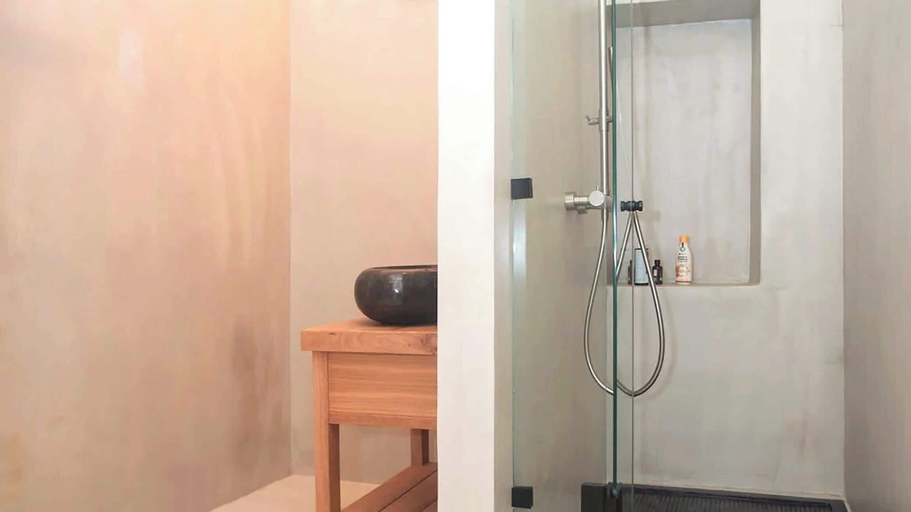 Photo of Bathroom in Koumeika