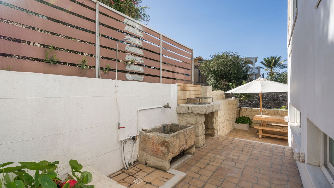 Photo of Outdoor in Agii Apostoli