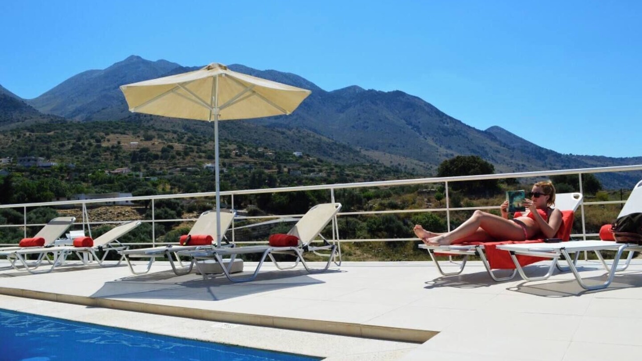 Photo of Outdoor in Kournas