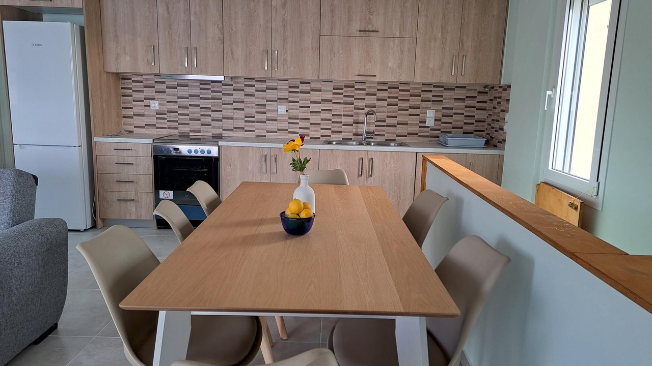 Photo of Livingroom in Karystos