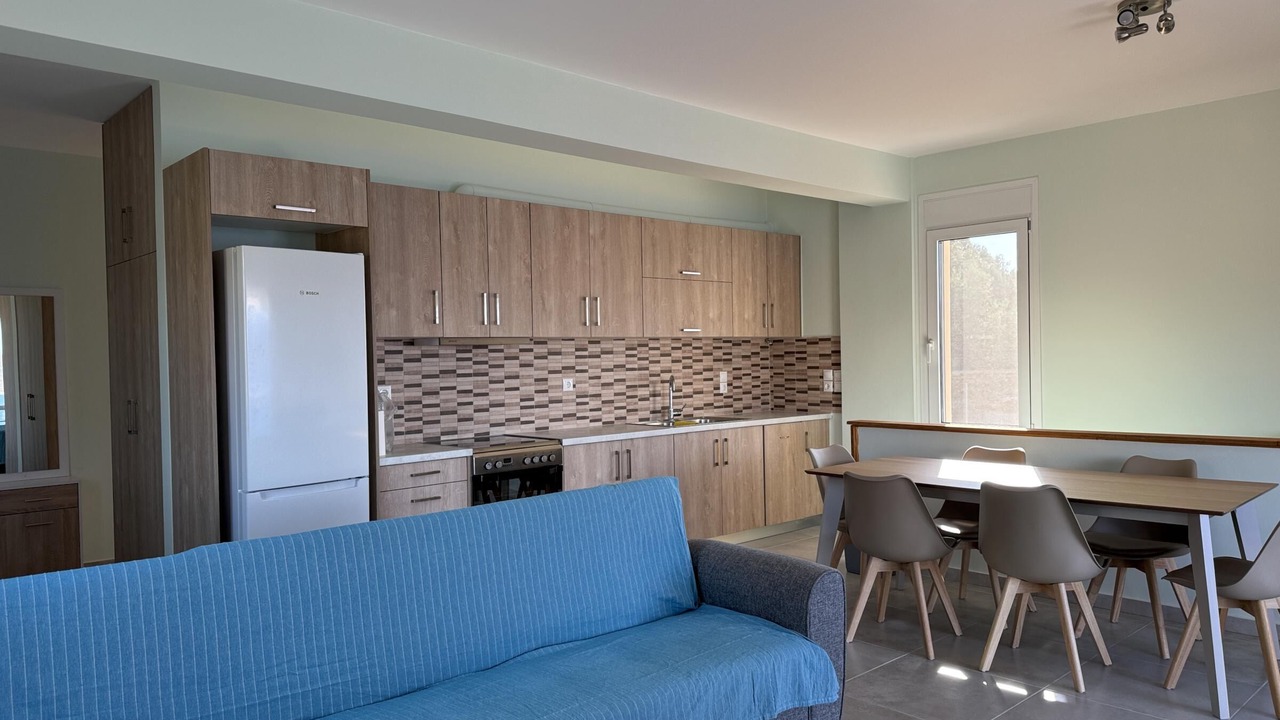 Photo of Livingroom in Karystos