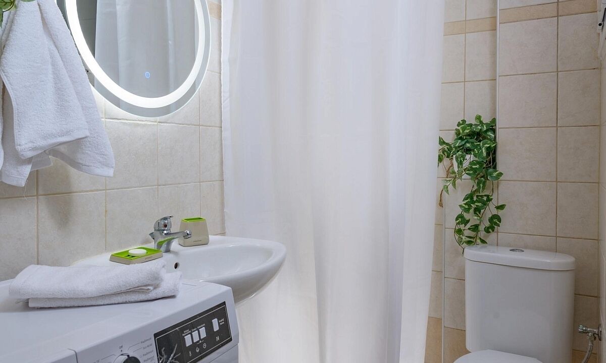 Photo of Bathroom in Heraklion