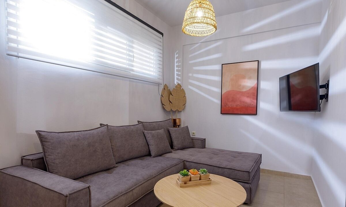 Photo of Livingroom in Heraklion