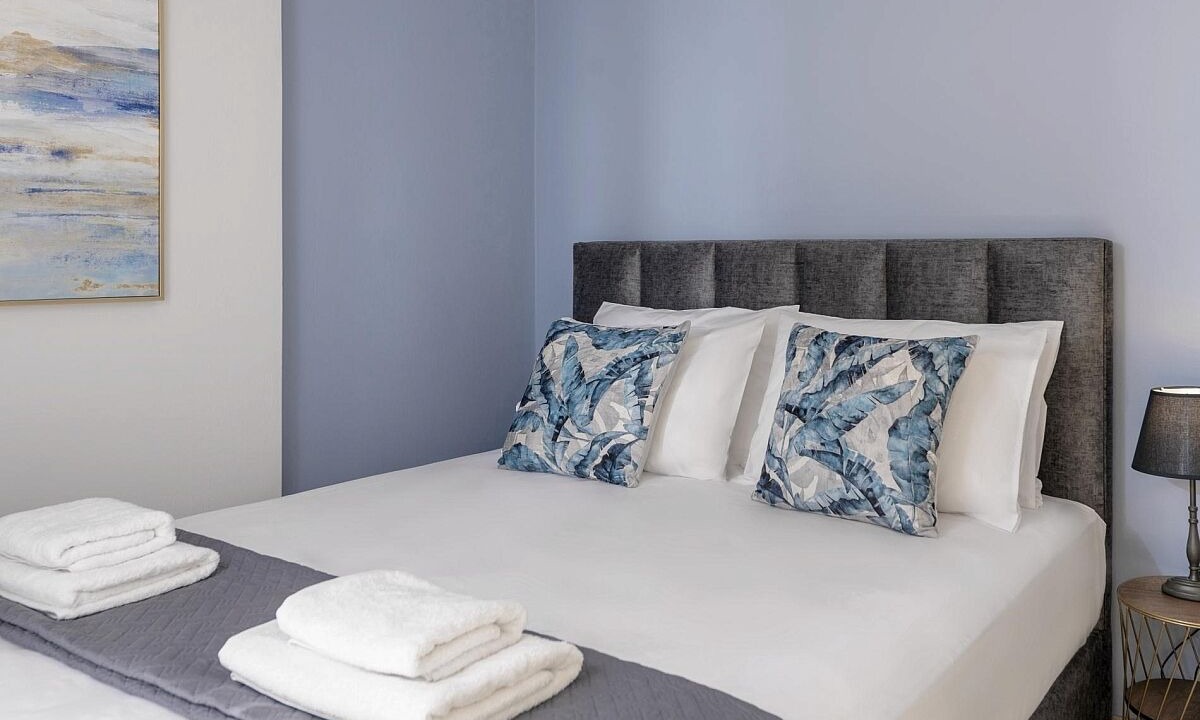 Photo of Bedroom in Heraklion