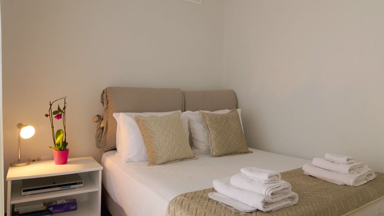 Photo of Bedroom in Vouliagmeni
