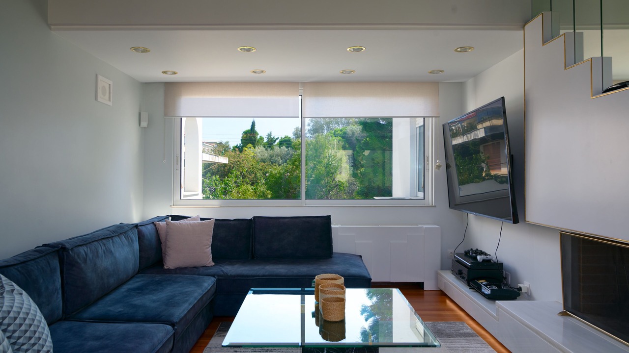 Photo of Livingroom in Vouliagmeni