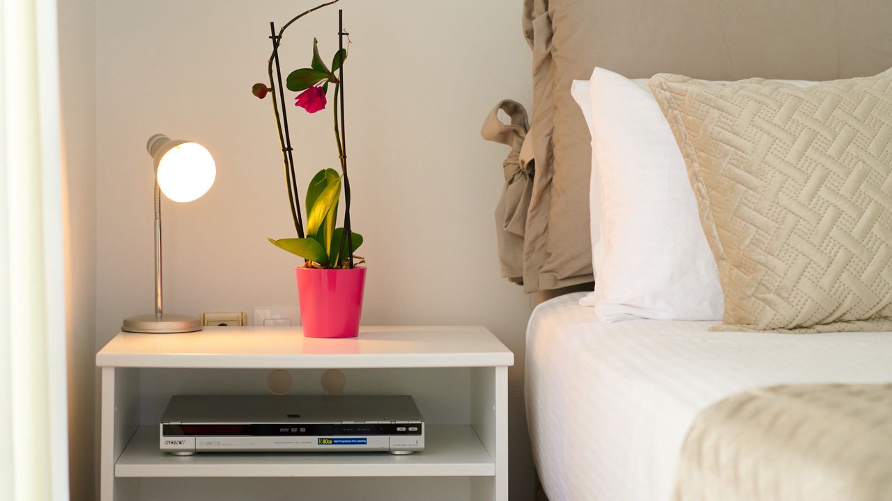 Photo of Bedroom in Vouliagmeni