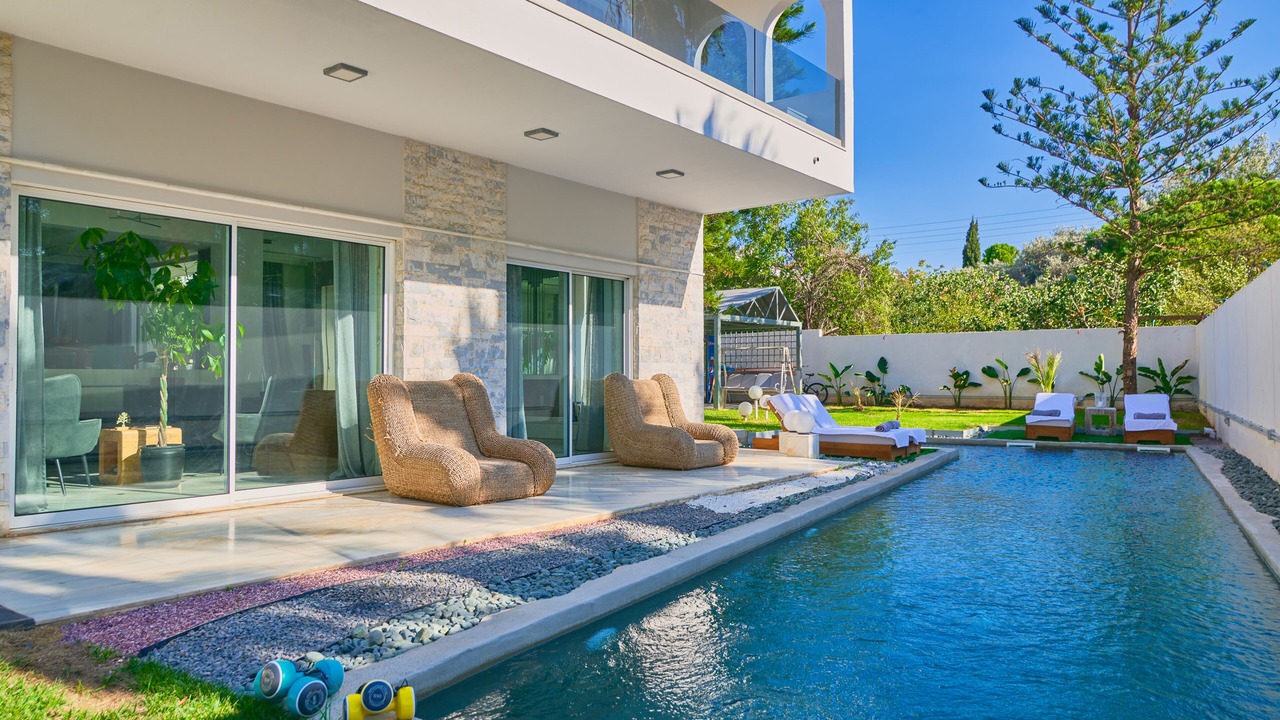 Photo of Outdoor in Vouliagmeni
