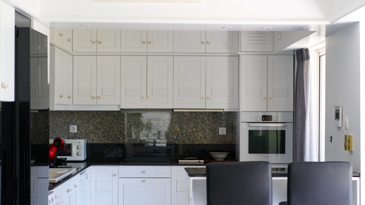Photo of Kitchen in Vouliagmeni
