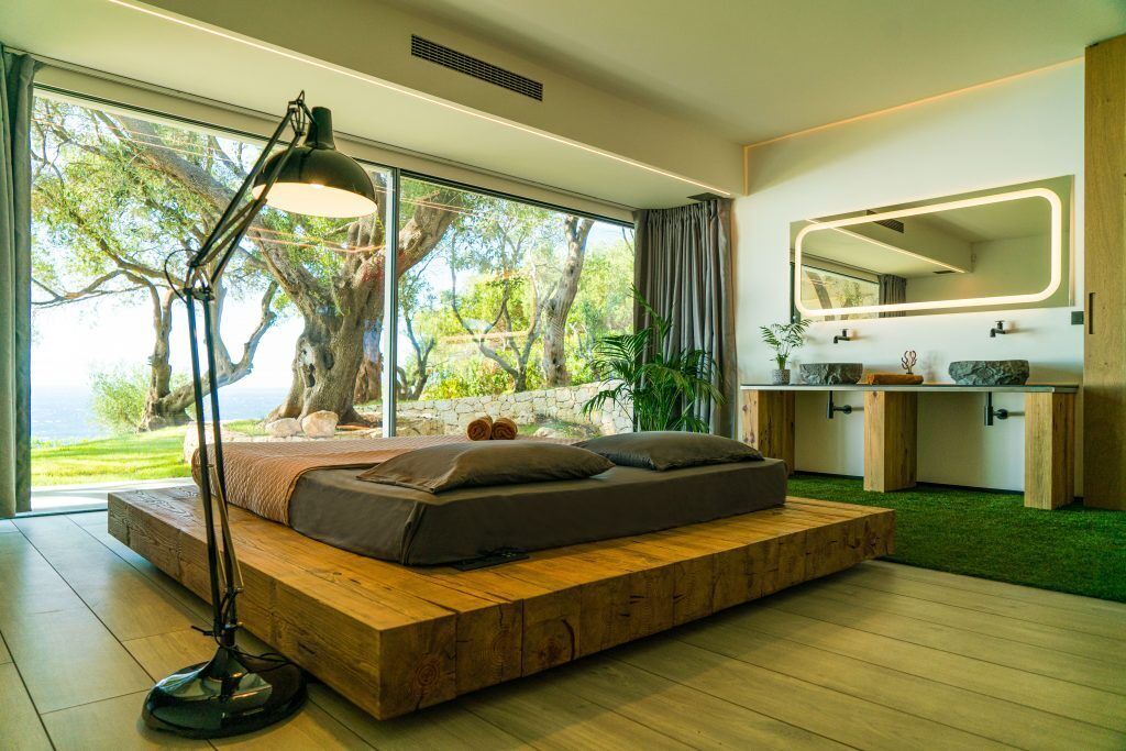 Photo of Bedroom in Pentati