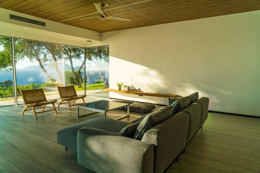 Photo of Livingroom in Pentati