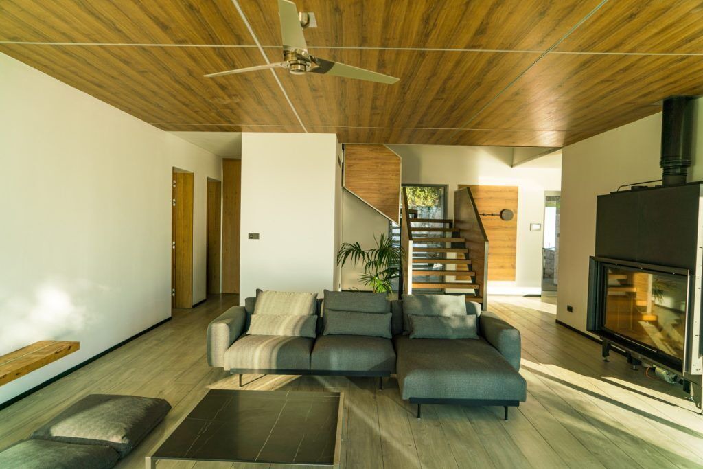 Photo of Livingroom in Pentati