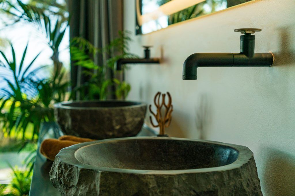 Photo of Bathroom in Pentati