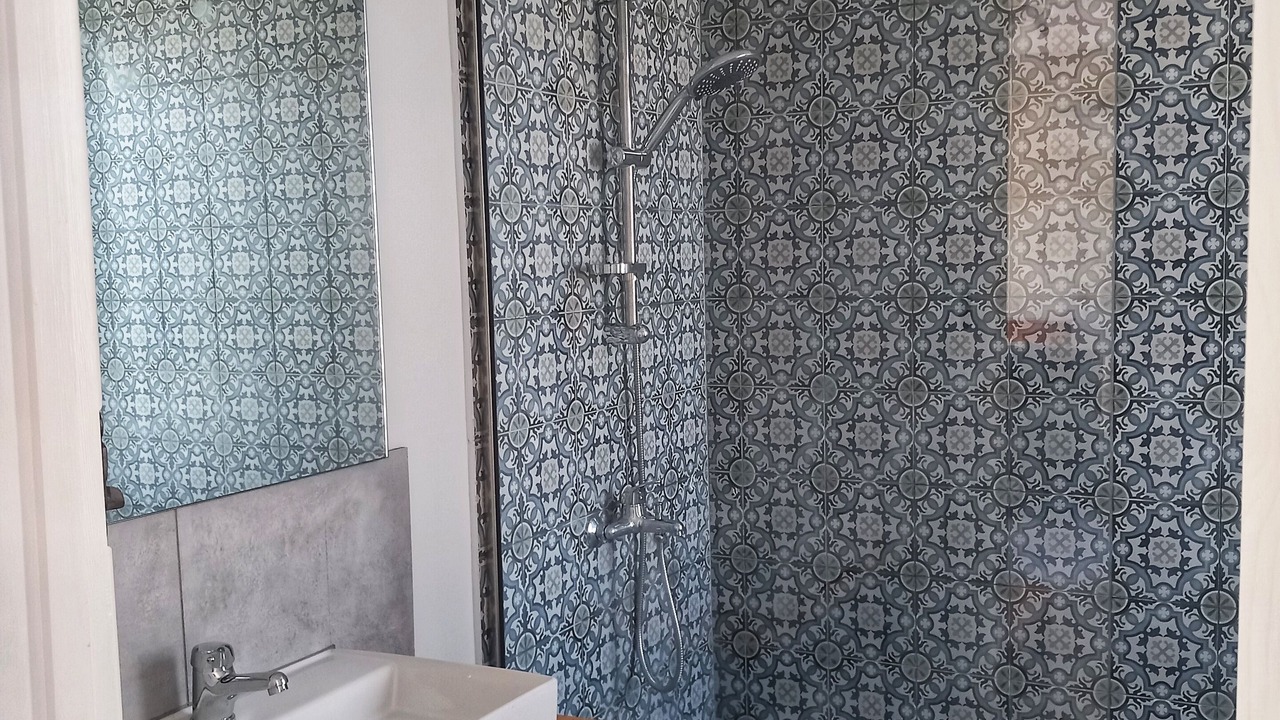 Photo of Bathroom in Armenoi