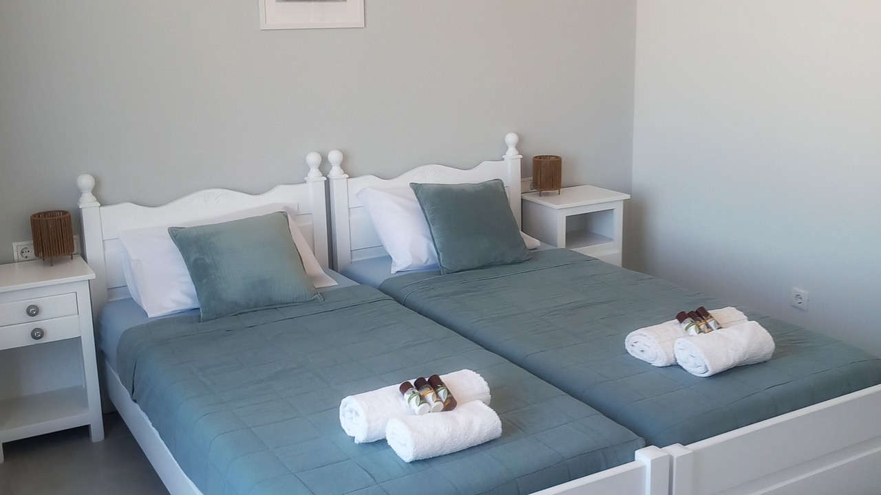 Photo of Bedroom in Armenoi