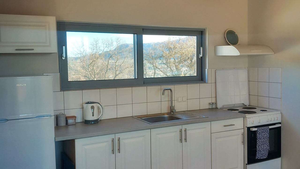 Photo of Kitchen in Armenoi