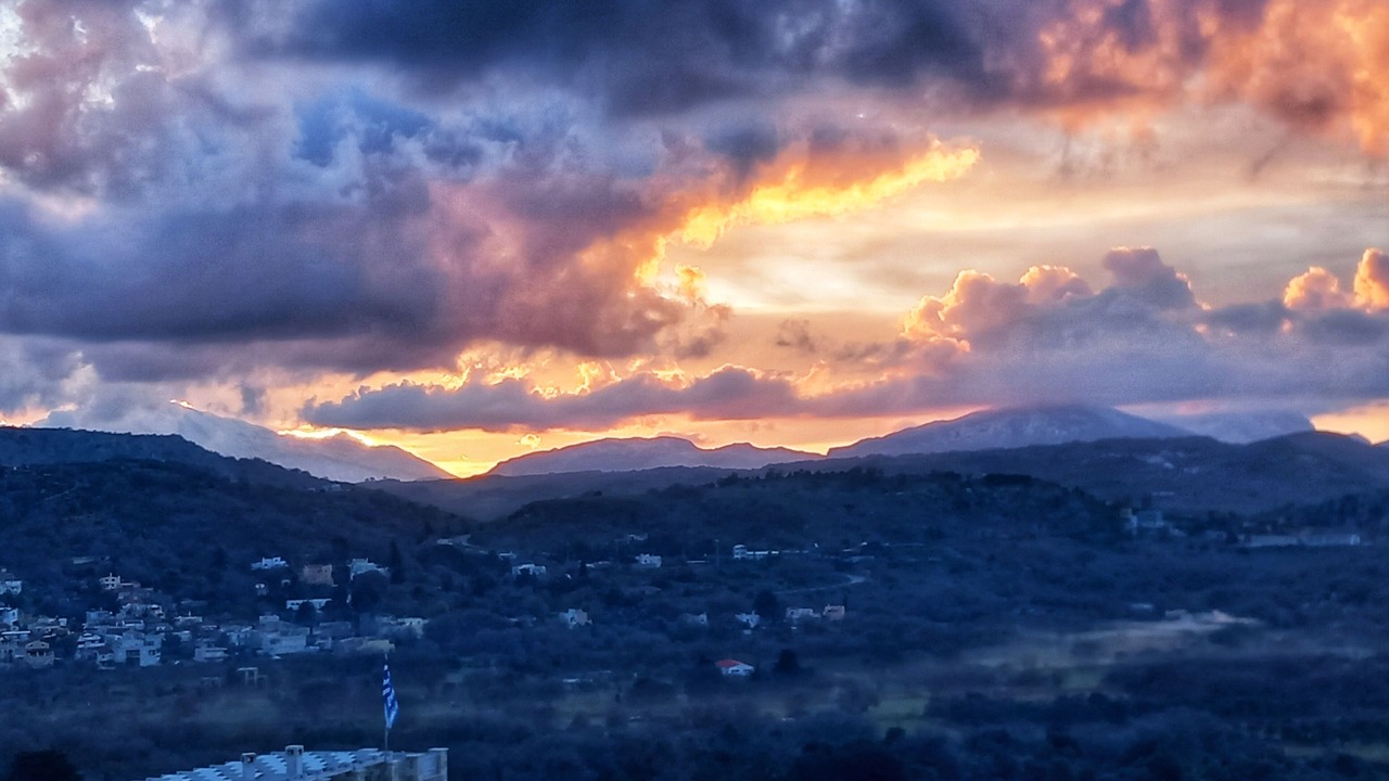 Photo of Outdoor in Armenoi
