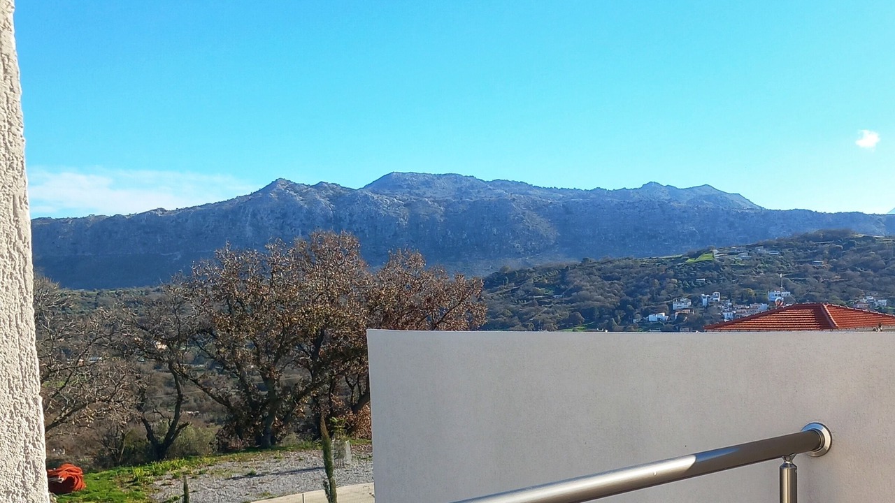 Photo of Outdoor in Armenoi