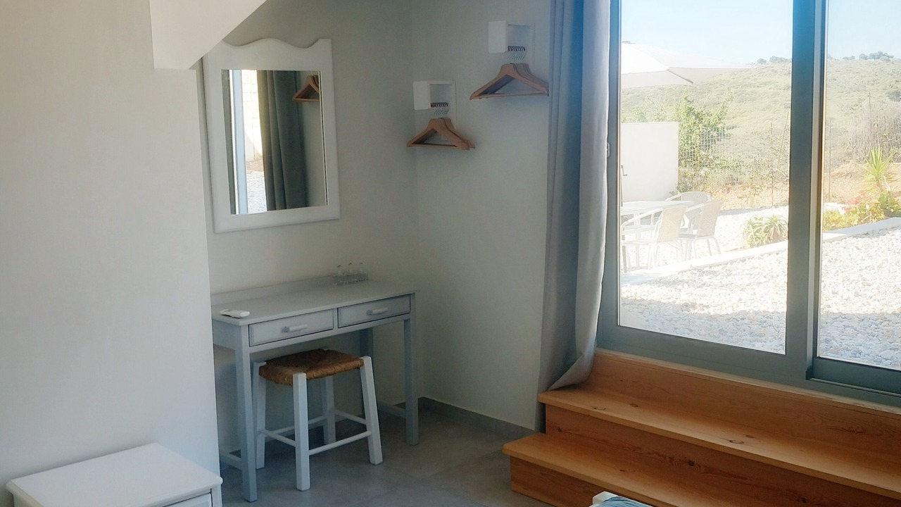 Photo of Bedroom in Armenoi