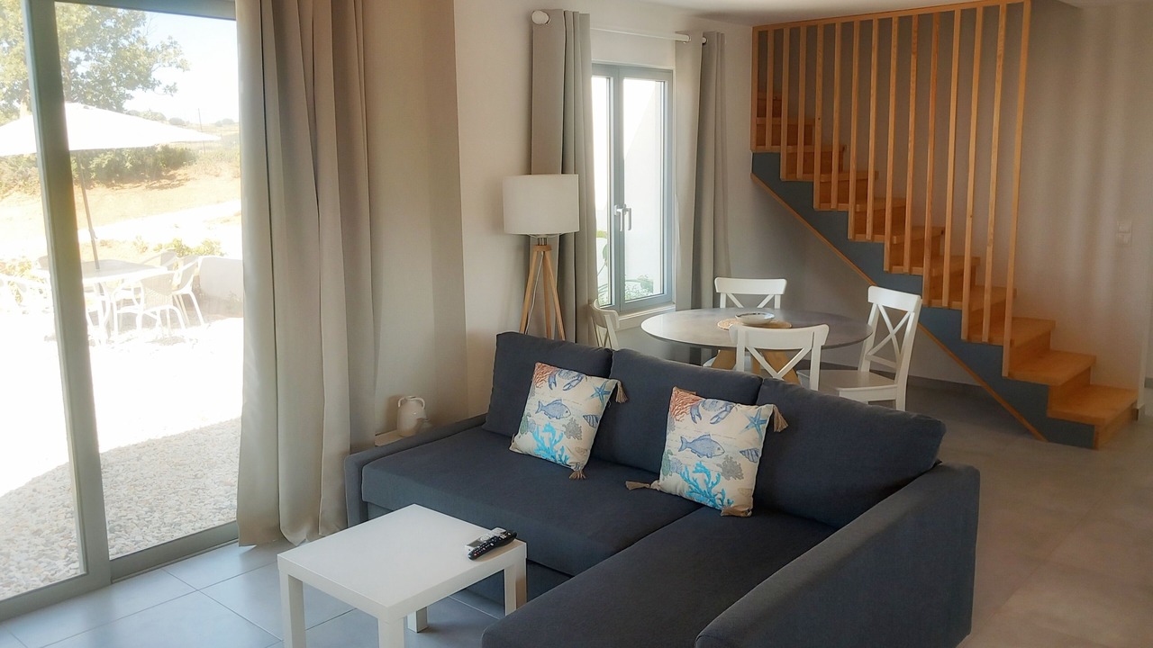 Photo of Livingroom in Armenoi