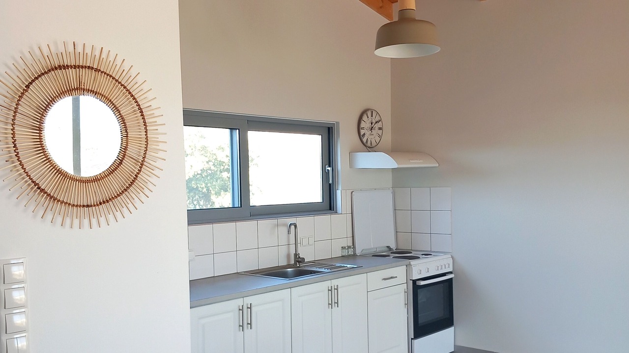 Photo of Kitchen in Armenoi