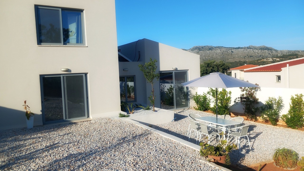 Photo of Outdoor in Armenoi