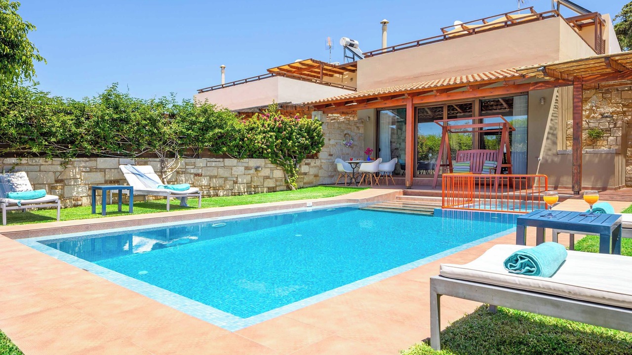 Photo of Outdoor in Platanias Town